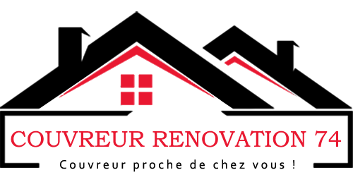Couvreur Rénovation 74
